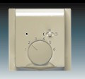 Kryt 1795-79 priestorovho termostatu ampa 1710-0-3579