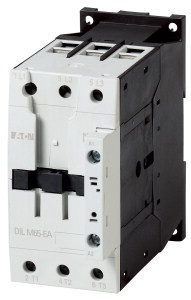 Stýkač DILM65-EA výkonový (230V50HZ,240V60HZ) 65A/30kW AC-3, 85A AC-1 190013