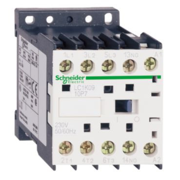 Stýkač LC1K1210P5 12A 3P(3Z) AC-3 230V 50/60Hz LC1K1210P5