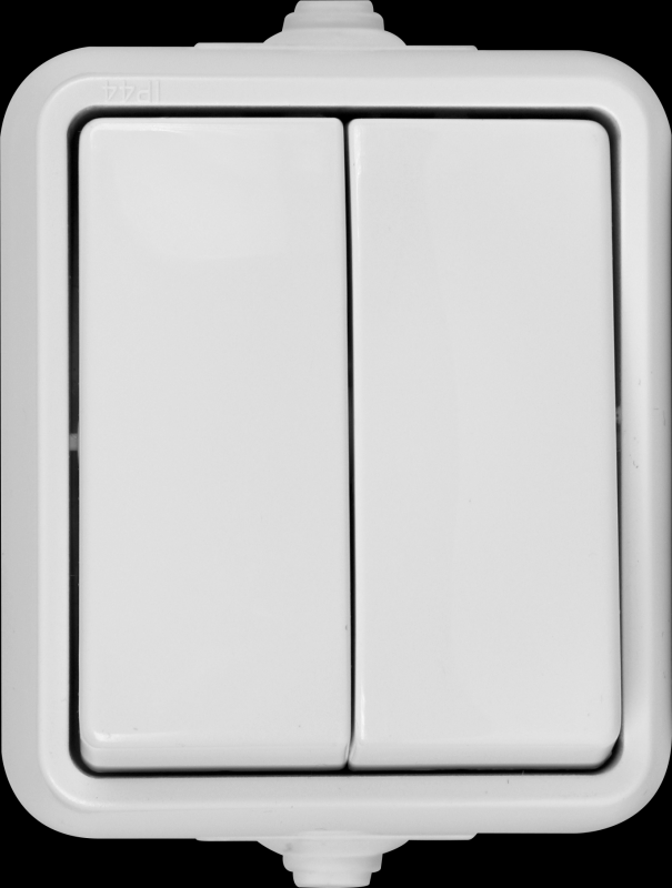 Spínač PH022 sériový 18800067.00