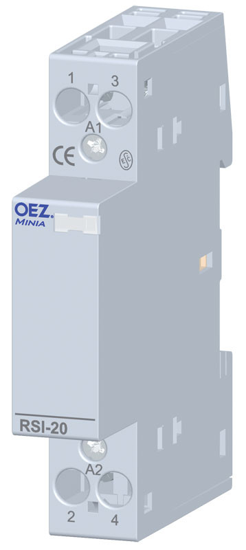 Stýkač RSI-20-11-A230 36611