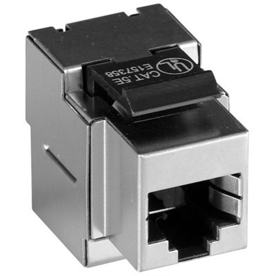 Konektor 21988 RJ45 FTP cat.6 Logus90 5603011045777