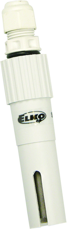 Čidlo SHR-2 hladinová sonda v PVC kryte - nerezová elektróda 8595188111263