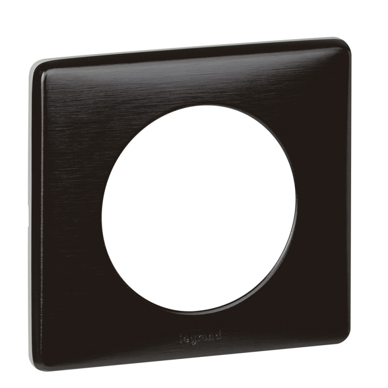 Rámček CÉLIANE 1-rámček carbón 068981