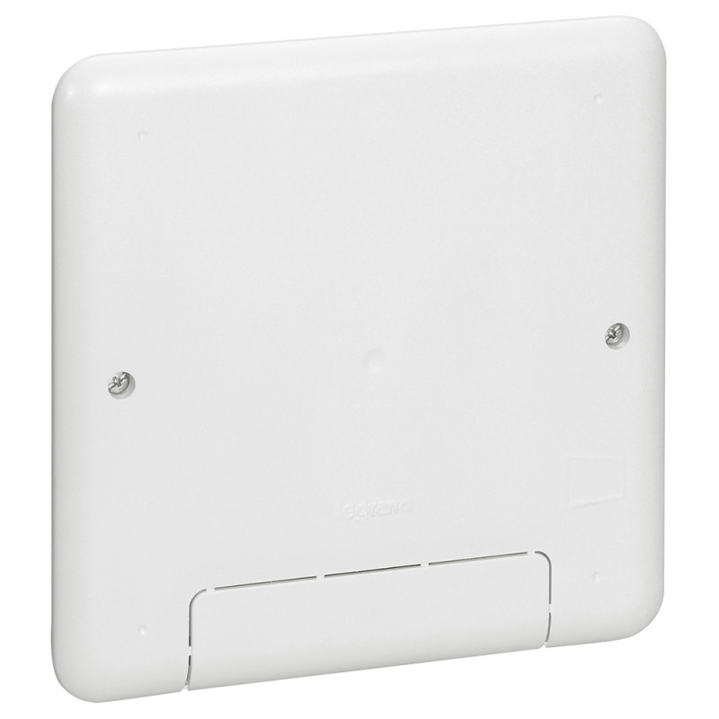 Škatuľa BAT-MULTIMEDIABOX 5M 080193