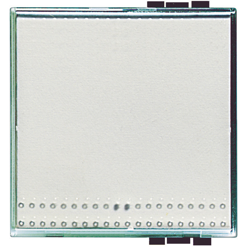 Krytka BTLL kryštalová 2modulová N4932/2