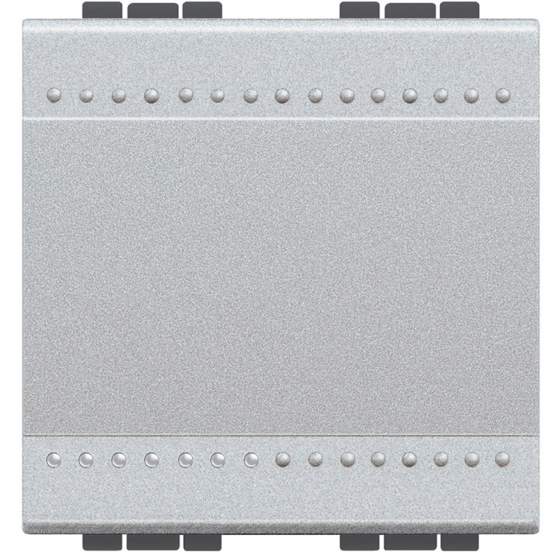 Spínač BTLL č.7 krížový, 16A 250V, 2M, farba-technická BTicino NT4004M2N