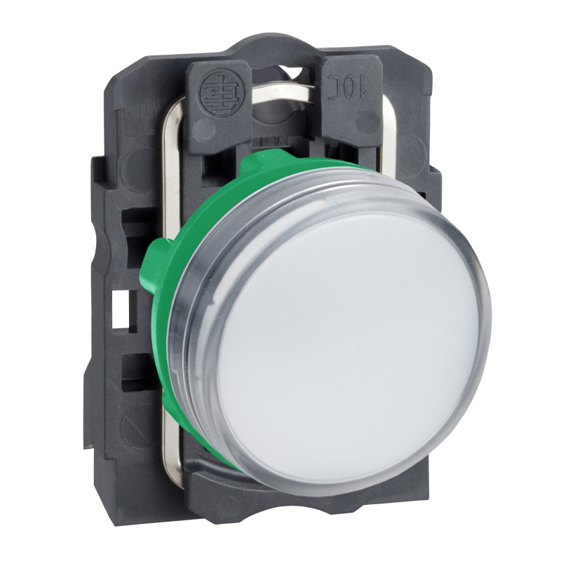 Signálka XB5AVM1 LED 230-240 V AC IP66 XB5AVM1