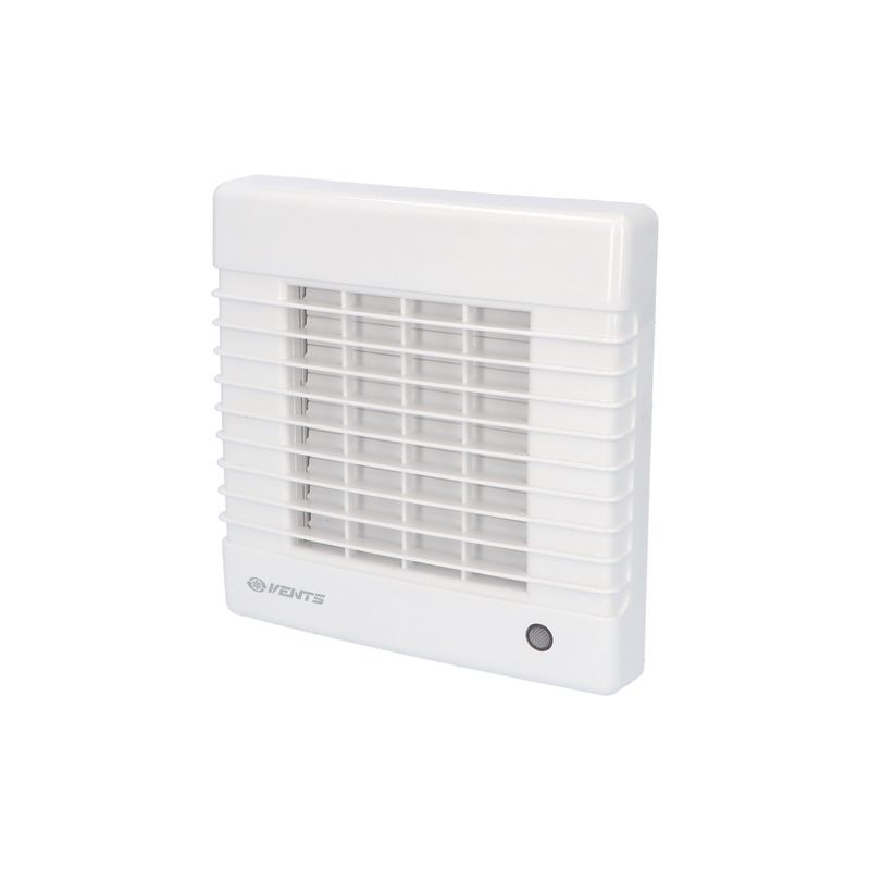 Ventilátor 100MAL 12V, ? 100mm, 12V s automatickou žalúziou 1901211