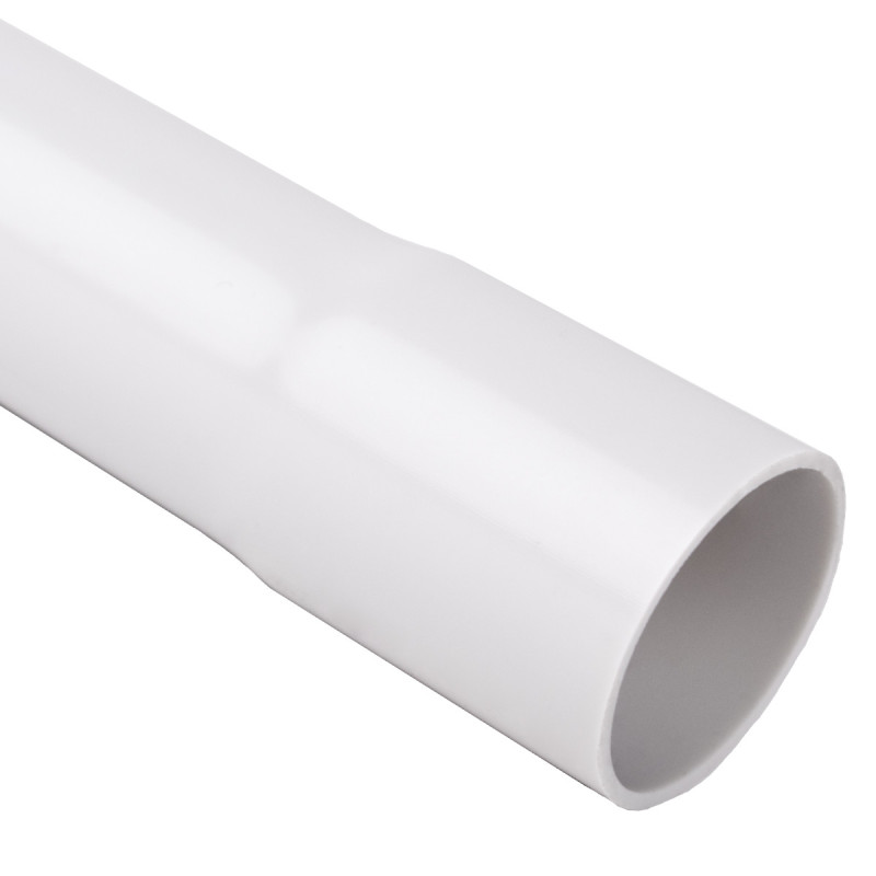 Rúrka 1516 KA 320N -45 - +90°C pevná šedá / VRM / 8595057617209