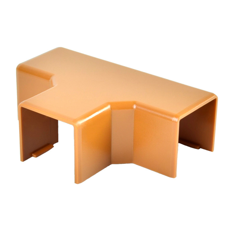 Kryt 8624 SD odbočný pre lištu LHD 20x20 SD 8595568910325