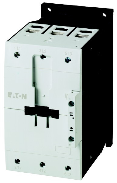 Stýkač DILM150(RAC240) výkonový 150A AC-3, 190A AC-1, 3pól, Uc=240V AC 239588