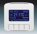 Jednotka 3292A-A10301 B ovládacia pre termostat digitálny, biela 3292A-A10301 B