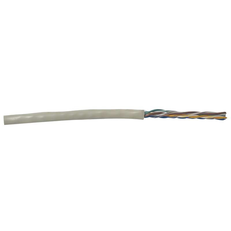 Kábel UTP CAT 5E, 305m dátový S9121