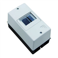 Kryt HO-55 nástenný IP55 004600367