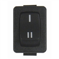 Spínač USS-04 Spínač a tlačidlo 1/0/2, max. 250V 8595188124652