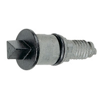 Vlo�ka LE036817 na k��� trojhrann� 6,5mm 036817
