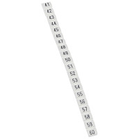 Zna�ka LE038152 CAB3 41 A�60 0,5-1,5mm2 038152