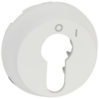 Kryt C�LIANE sp�na�a na k��� biela 068009