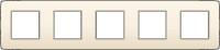 R�m�ek 100-76005 5-n�sobn� Original CREAM 100-76005