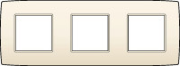 R�m�ek 100-76700 3-n�sobn� Original CREAM 100-76700