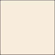 Kryt 100-76901  Stredov� kryt z�slepky-CREAM 100-76901