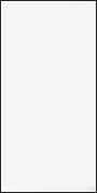 Sp�na� 101-01610  Vyp�na� �.6 22,5x45 WHITE 101-01610