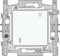 Sp�na� 101-61900  hotelovej karty WHITE - komplet 101-61900