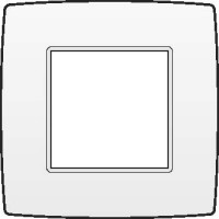 R�m�ek 101-76100 1-n�sobn� Original WHITE 101-76100