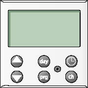 Senzor 101-78200  hodiny-WHITE 101-78200