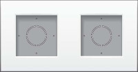 Set 101-80200 na povrchov� mont� 2n�s. WHITE 101-80200