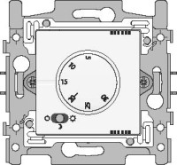 Termostat 101-88000   anal�gov� WHITE 101-88000