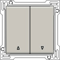 Kryt 102-65914  �al�ziov�ho 2-tla�idla  LIGHT GREY 102-65914