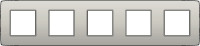 R�m�ek 102-76005 5-n�sobn� Original LIGHT GREY 102-76005