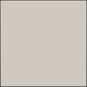 Kryt 102-76901  Stredov� kryt z�slepky-LIGHT GREY 102-76901
