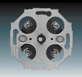 Spna 1071 U mechanick  asov 2CKA001043A0124