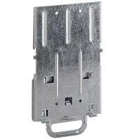 Adapt�r DPX3 250 na DIN li�tu 421072