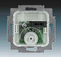 Regultor 1095 UF-507 Prstroj regultora pre podlahov vykurovanie 8A, 250V AC 2CKA001032A0498