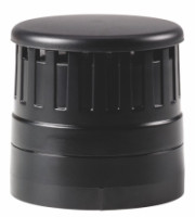 Modul SL7-AP24  akustick�, D=70mm, trval�/preru�ovan� t�n, 100dB, f=2800Hz, IP66, 24V AC/DC 171281