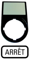 RMQ syst�m M22S-ST-F0 256791