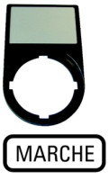 RMQ syst�m M22S-ST-F1 256792