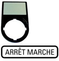 RMQ syst�m M22S-ST-F10 256794