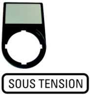 RMQ syst�m M22S-ST-F68 256796