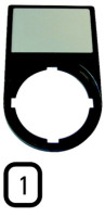 RMQ syst�m M22S-ST-X52 256797