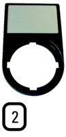RMQ syst�m M22S-ST-X53 256798
