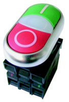 RMQ syst�m M22-DDL-GR-X1/X0/K11/230-W 216509