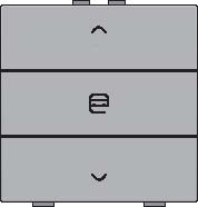 Sp�na� 121-51033 NHC 3-n�sobn� ovl�da� 1x �al�zia - STERLING 121-51033