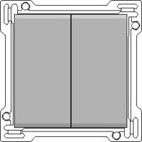 Kryt 121-61505  2x1/2 STERLING 121-61505