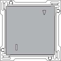 Kryt 121-61901  Stredov� kryt sp�na�a hot. karta - STERLING 121-61901