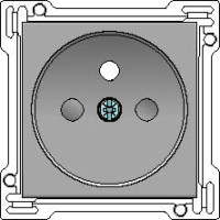Kryt 121-66601 z�suvky 28,5mm s detskou poistkou-STERLING 121-66601